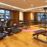 Elegant Studio Getaway, Central Business Bay, Dubai