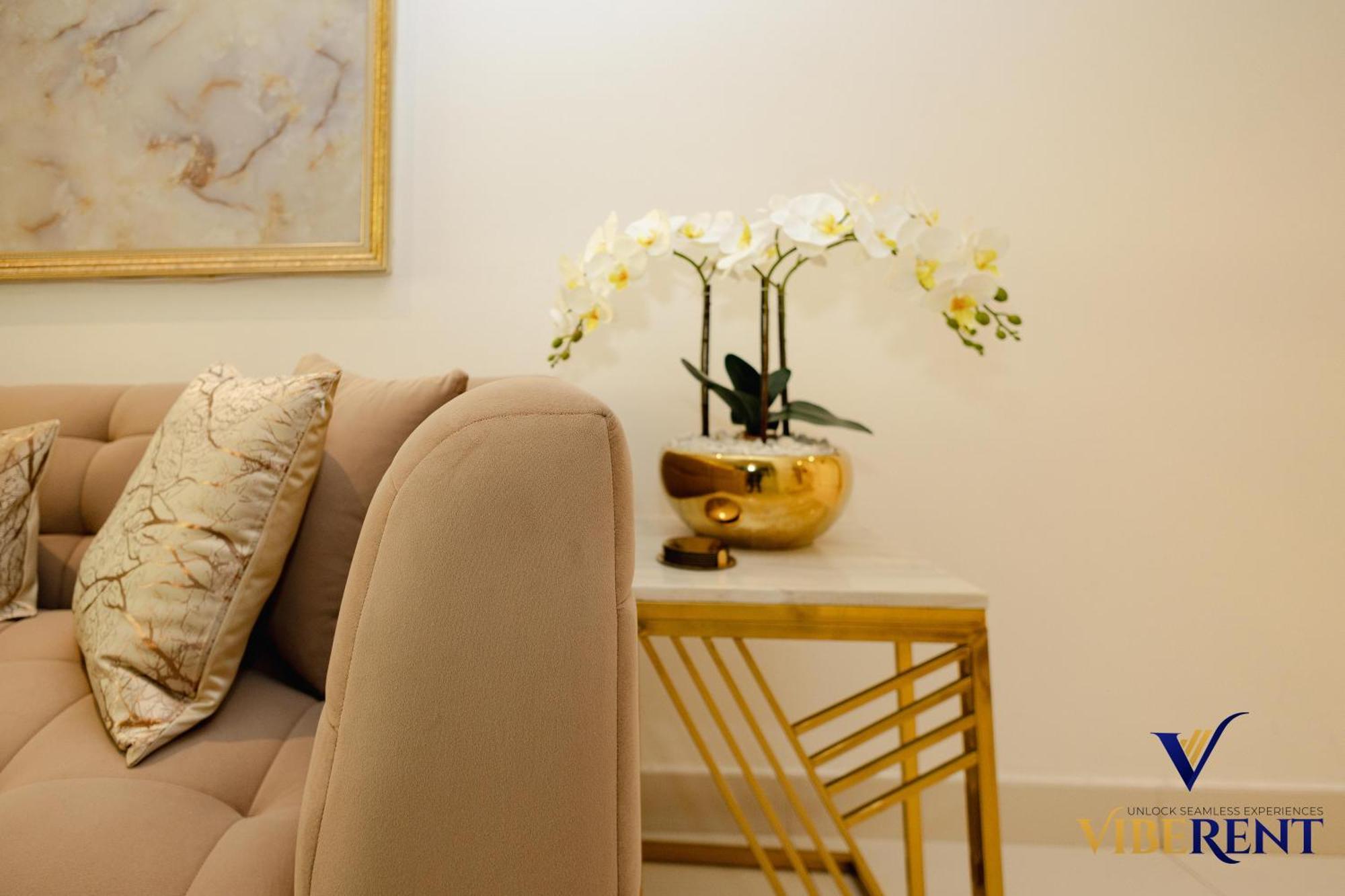 Elegant Getaway, Business Bay, Apartment Dubai