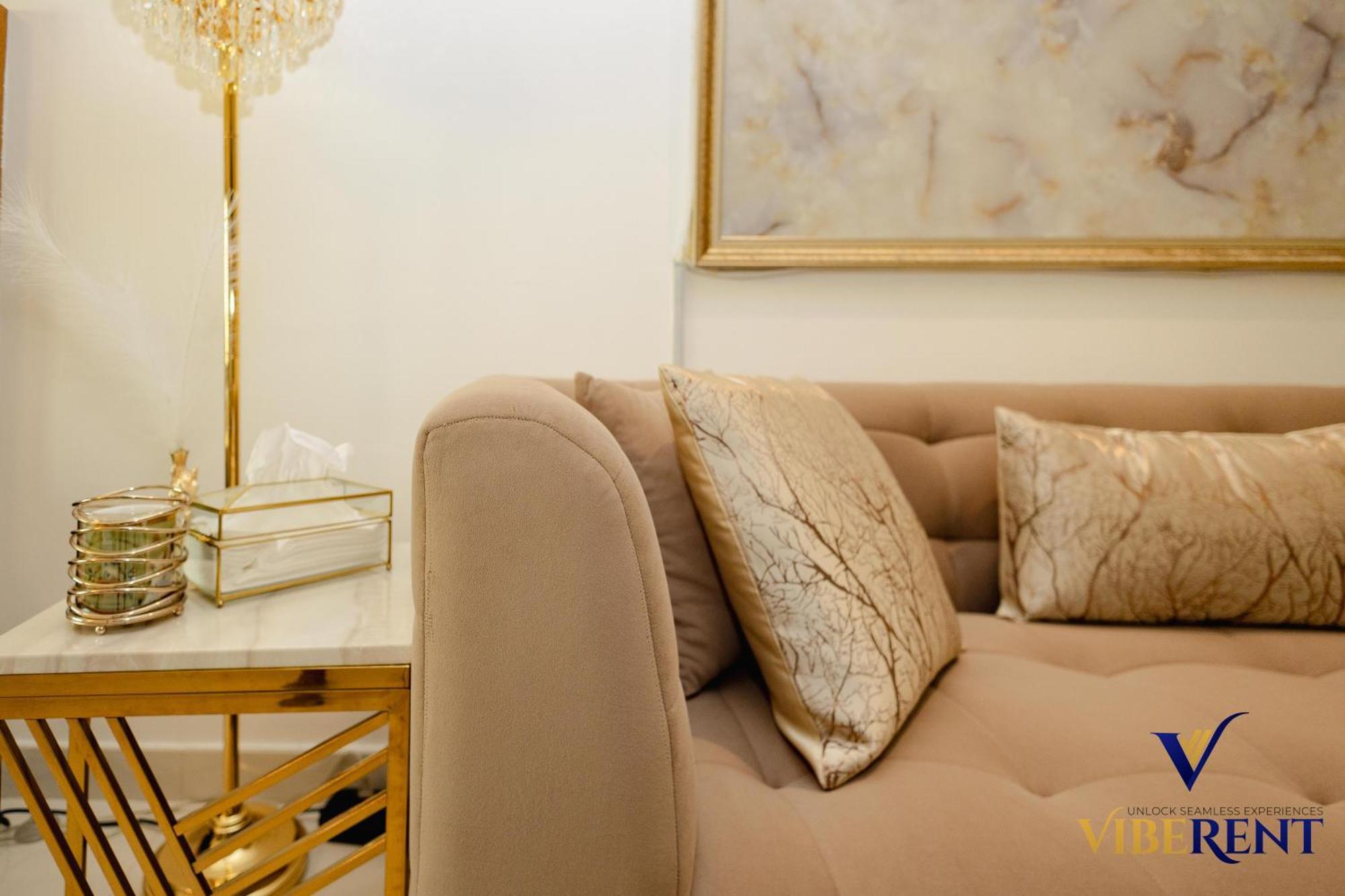 Elegant Getaway, Business Bay, * Dubai