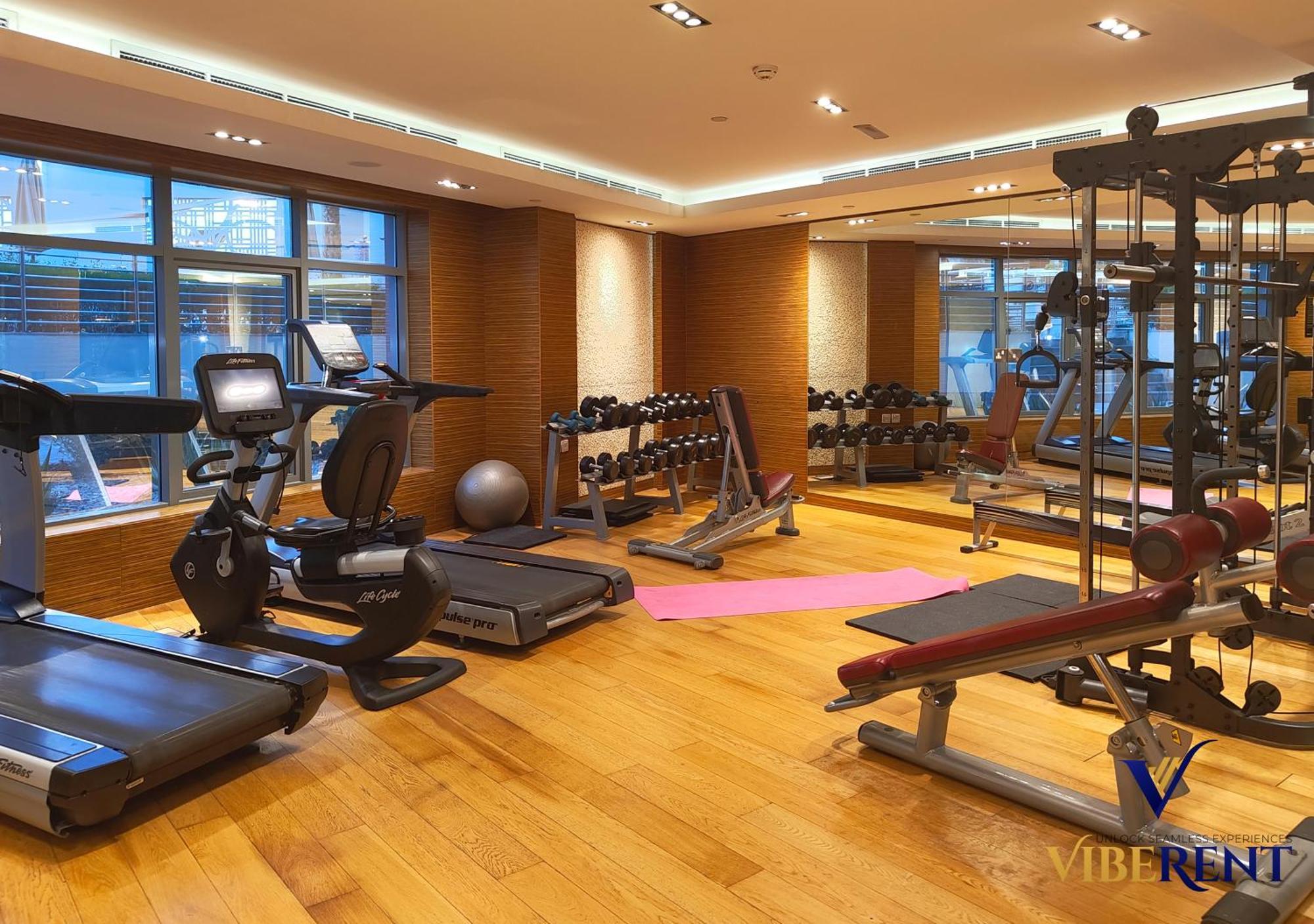 Elegant Getaway, Business Bay, * Dubai