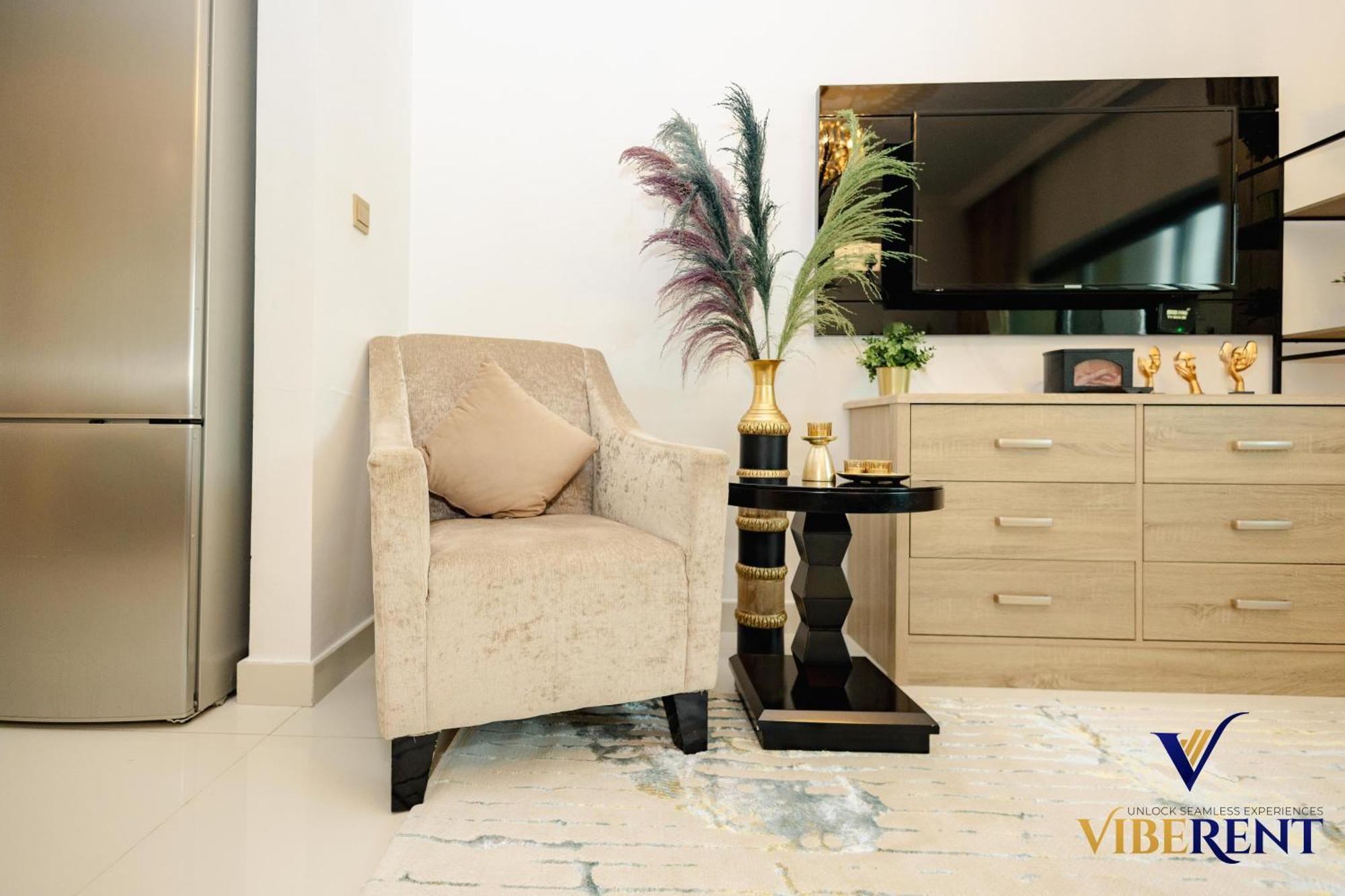 Elegant Getaway, Business Bay, *