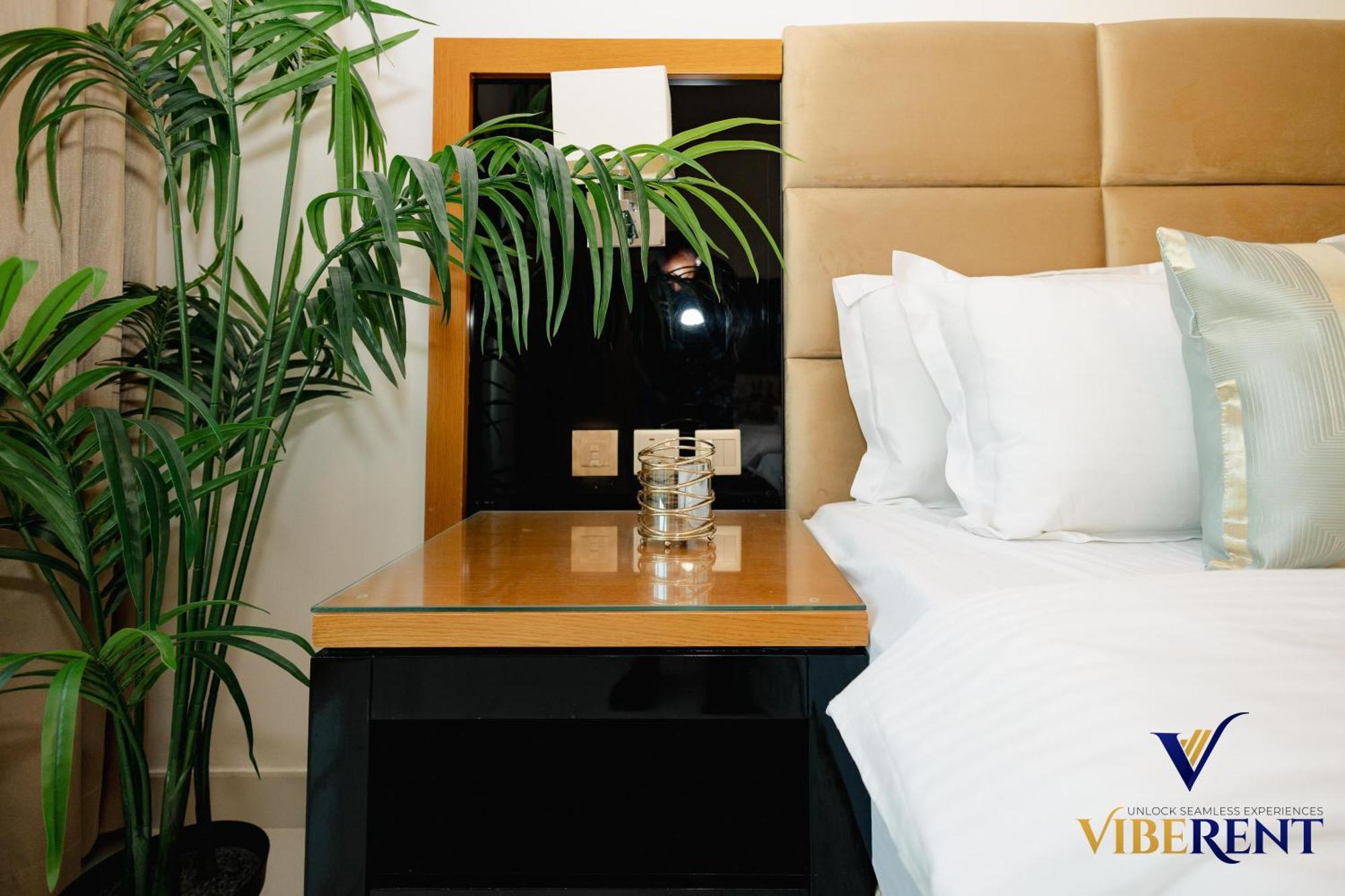Elegant Getaway, Business Bay, Dubai
