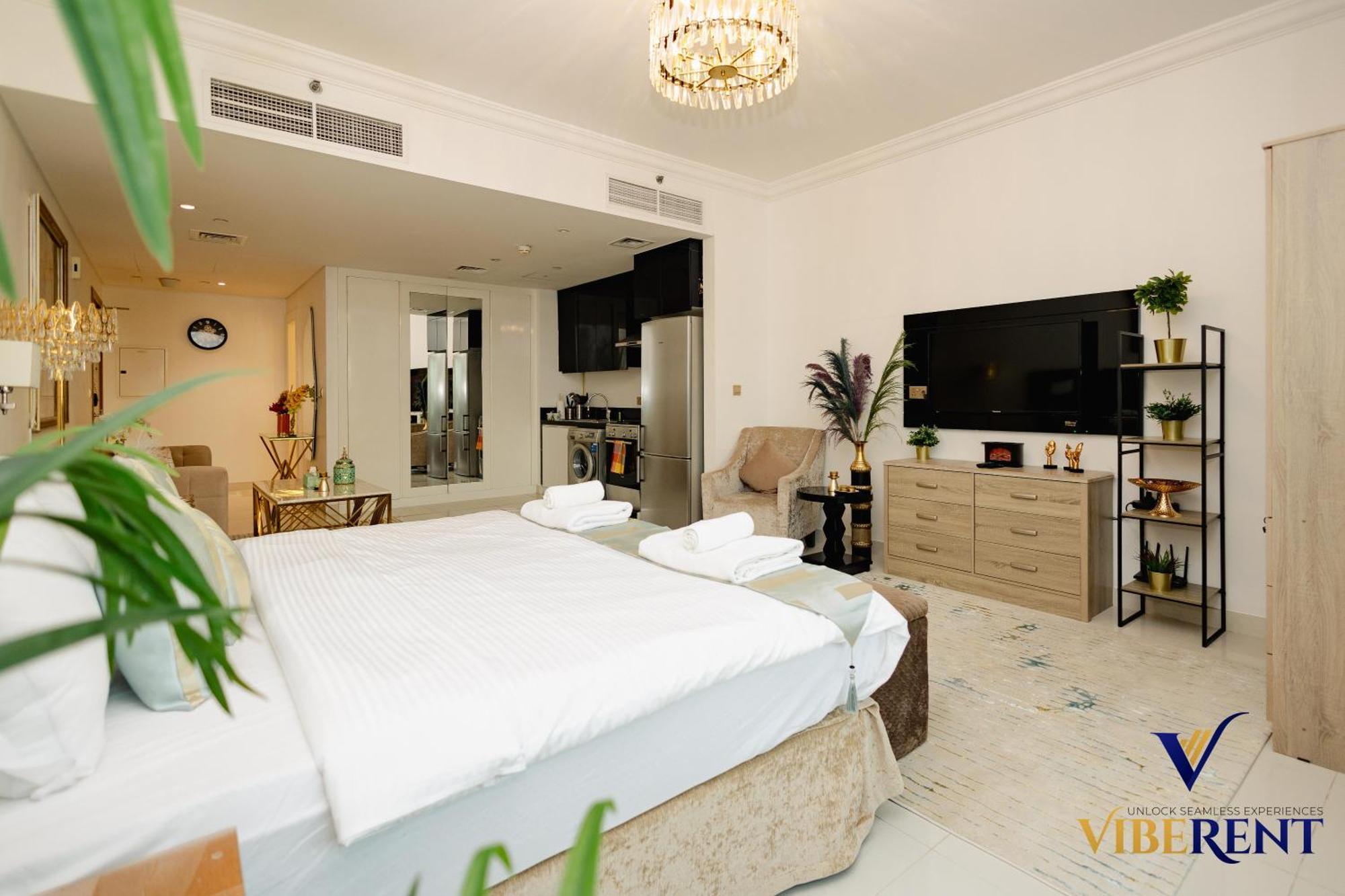 Elegant Getaway, Business Bay, * Dubai