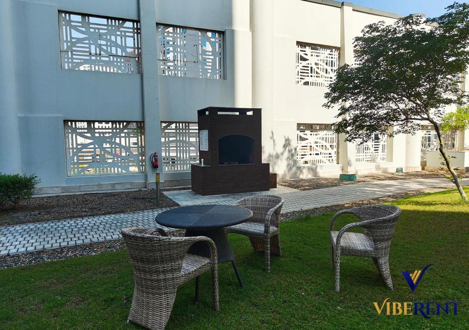Elegant Getaway, Business Bay, * Dubai